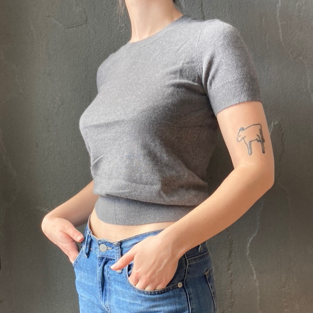 TSE Cashmere Sweater